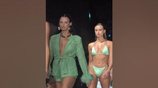 ????️2023 MIAMI SWIMWEAR COLLECTION #lingerie #shorts