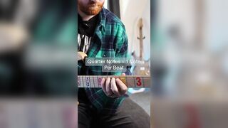 How To Play FASTER (The Right Way!) | Quick TikTok Lesson