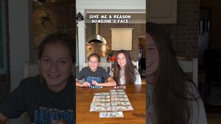 Money trivia challenge! #funchallenge #familygamenight