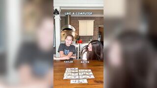 Money trivia challenge! #funchallenge #familygamenight