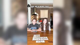 Money trivia challenge! #funchallenge #familygamenight