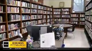 Pine-Richland parents challenge 12 school library books