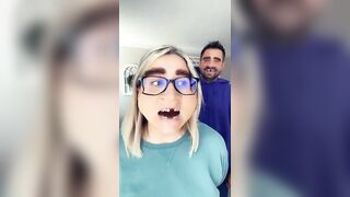 Hilarious Filter Challenge! *Funny Reactions*