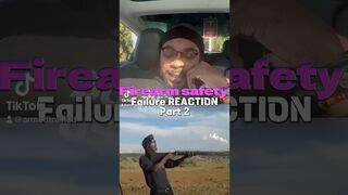 Firearm Failure Compilation #compilation #carrypistol #concealedcarry