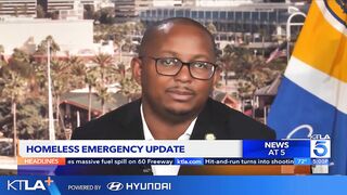 Mayor of Long Beach speaks out after sexual assault caught on camera