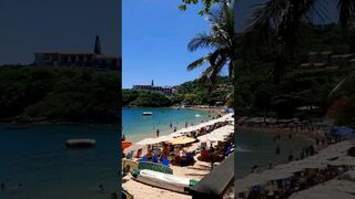 JOÃO FERNANDES BEACH BÚZIOS RIO DE JANEIRO BRASIL #SHORTS