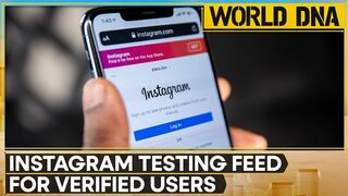 Meta verified users to soon get their own feed on Instagram | WORLD DNA