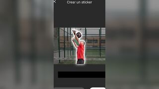 COMO HACER TUS STICKERS EN INSTAGRAM #instagram #stickers #trucosdeinstagram