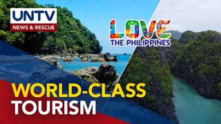 PH nominated in 4 different categories in World Travel Awards 2023