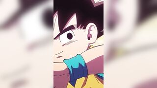 dragon Ball Daima trailer hidden and secret facts || #anime #animation #dragonball #dragonballsuper