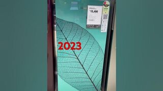 Best single door refrigerator models 2023