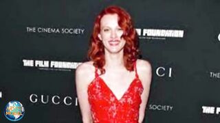 KAREN ELSON...(Biography, Age, Height, Weight, Outfits Idea, Plus Size Models, Fashion Model)