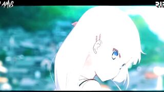 World On Fire | AMV | Anime Mix