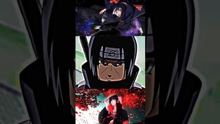 New Member Itachi Uchiha ???? #shorts #anime