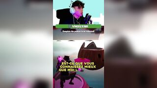 La voix ???????? ???? Mon twitch : ynostar #fortnite #foryou #stream #funny #viral #shorts