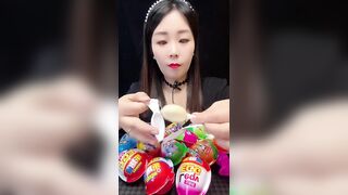 Internet celebrity candy, snacks, Douyin food