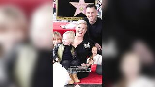 PINK and Carey at it again ???? #celebrity #helloprenup #pink #celebritynews #divorce #prenuptial