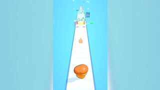 Potato???? Stack Run Level-36 #ytshorts #games