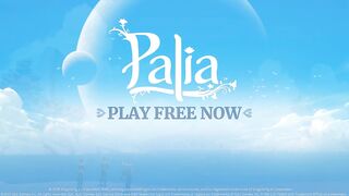 Palia | Play Free Now on Epic Games Store Trailer