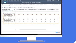 SAP IBP 2311 Release: Prod. Planning Integration Using Flexible Constraints in SAP S/4HANA PP/DS