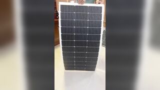 How about getting is the Best Price for Solar Flexible Panels #shorts