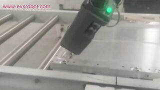 Robotic Deburring | Deburring Robot | Flexible Deburring