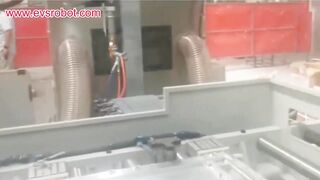 Robotic Deburring | Deburring Robot | Flexible Deburring