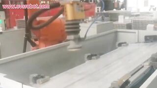 Robotic Deburring | Deburring Robot | Flexible Deburring