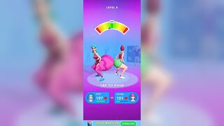 twerk game# viral#shorts #gaming