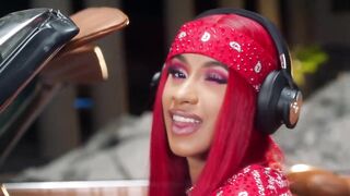 (Official Music Video) City Girls ft. Cardi B - Twerk Remix (DJ BRENTAY)