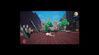 TWERK IT, GRANNY! - #Shorts - Just Die Already (PS5)