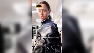 МИЛАНА НЕКРАСОВА И АСЛАН ШУКАША #tiktok #милананекрасова #асланшукаша #shortsyoutube #shortsvideo