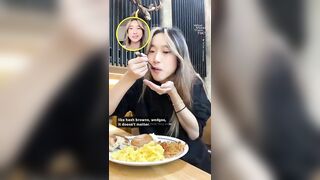 TikTok Creator Shares Inside Look of Yale Dining Halls