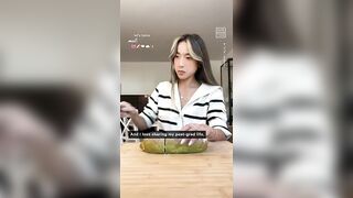 TikTok Creator Shares Inside Look of Yale Dining Halls