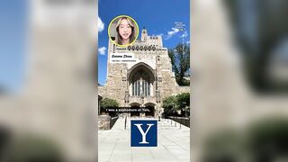 TikTok Creator Shares Inside Look of Yale Dining Halls