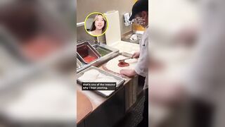 TikTok Creator Shares Inside Look of Yale Dining Halls