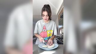 Ice cream ???? / Eva Miller TikTok #evamiller #tiktok #shorts #video #trending #ytshorts #short