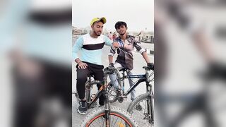 @HR_Rider.. ???? 10k Soon..???? Subscribe ???? || #shorts #cyclestunt #challenge #shortvideo #viral #1m