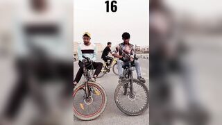 @HR_Rider.. ???? 10k Soon..???? Subscribe ???? || #shorts #cyclestunt #challenge #shortvideo #viral #1m