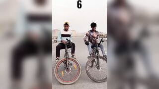 @HR_Rider.. ???? 10k Soon..???? Subscribe ???? || #shorts #cyclestunt #challenge #shortvideo #viral #1m