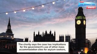 Finally Uk Govt Face Legal Challenge: Uk Illegal Migrants Update| UK Unlawful Rules 2023