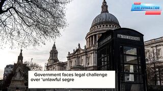 Finally Uk Govt Face Legal Challenge: Uk Illegal Migrants Update| UK Unlawful Rules 2023