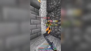 Stream Highlight: Insta Spawn Blaze Slayer #minecraft #hypixel #skyblock