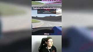 Crash Avoided And Then... ???? iRacing Twitch Stream