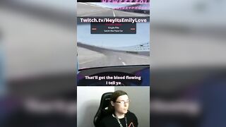 Crash Avoided And Then... ???? iRacing Twitch Stream