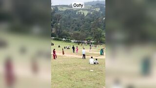 #ooty #travel #bengaluru #hillstation