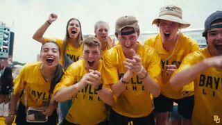 Baylor Football: Iowa State Homecoming Trailer | A Place Called Home