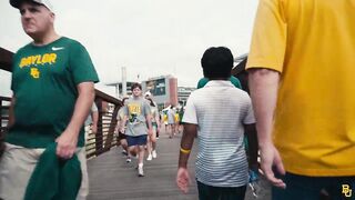 Baylor Football: Iowa State Homecoming Trailer | A Place Called Home