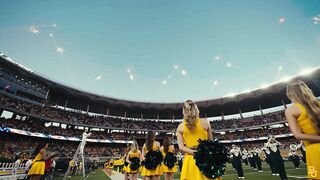 Baylor Football: Iowa State Homecoming Trailer | A Place Called Home