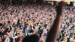 Baylor Football: Iowa State Homecoming Trailer | A Place Called Home